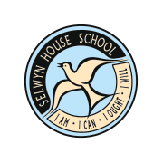 School Logo Selwyn House