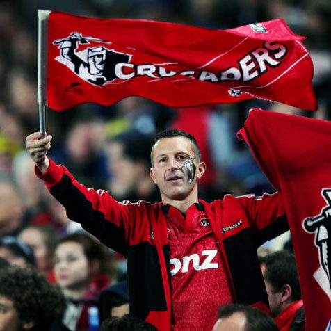 Crusaders